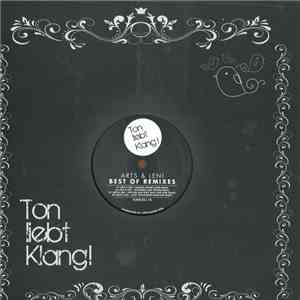 Arts & Leni - Best Of Remixes