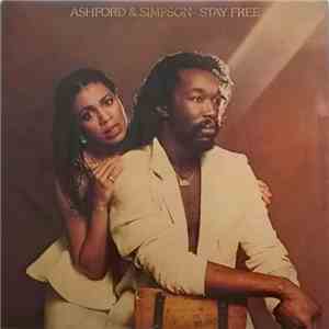 Ashford & Simpson - Stay Free