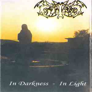Atys - In Darkness - In Light