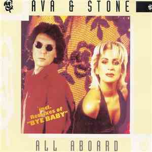Ava & Stone - All Aboard