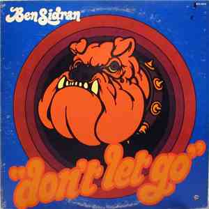 Ben Sidran - Don't Let Go