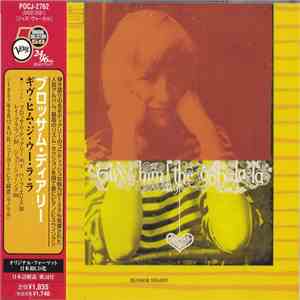 Blossom Dearie - Give Him The Ooh-La-La