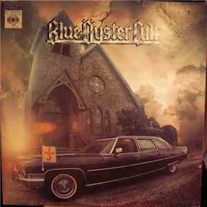 Blue Öyster Cult - On Your Feet Or On Your Knees