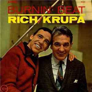 Buddy Rich / Gene Krupa - Burnin' Beat