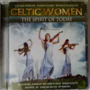Celtic Women - The Spirit Of Today