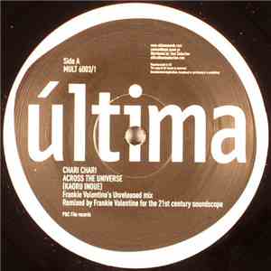 Chari Chari - Across The Universe