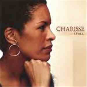 Charisse - I Fall