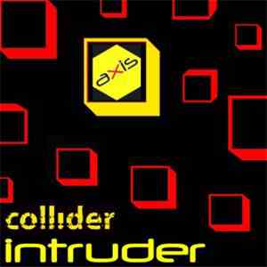 Collider - Intruder