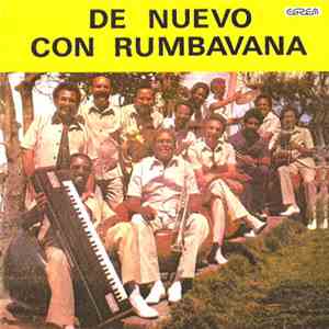 Conjunto Rumbavana - De Nuevo Con Rumbavana