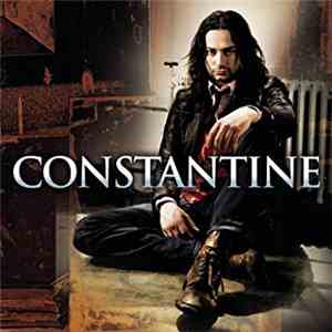 Constantine Maroulis - Constantine