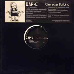 Dap-C - Character Building
