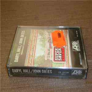Daryl Hall & John Oates - Abandoned Luncheonette