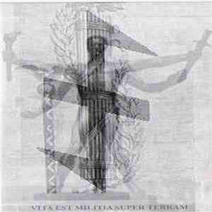 Dawn Of Azazel - Vita Est Militia Super Terram