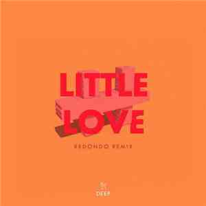 De Hofnar & Elior  Feat. Joe Killington - Little Love (Redondo Remix)