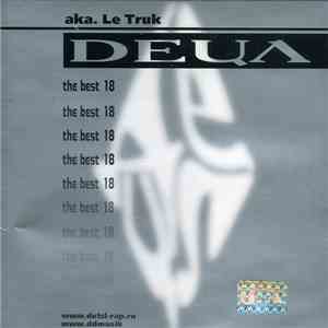 Децл aka. Le Truk - The Best 18