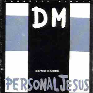 Depeche Mode - Personal Jesus