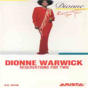 Dionne Warwick - Reservations For Two