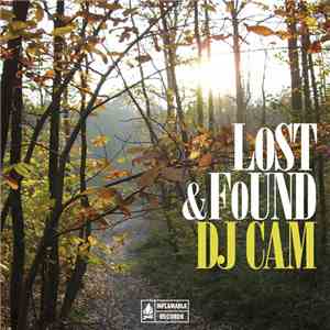 DJ Cam - Lost & Found