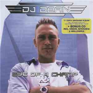 DJ Dean - Eye Of A Champ