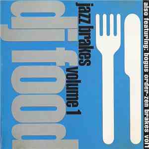 DJ Food - Jazz Brakes Volume 1