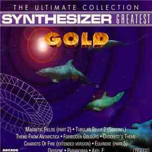 Ed Starink - Synthesizer Greatest Gold