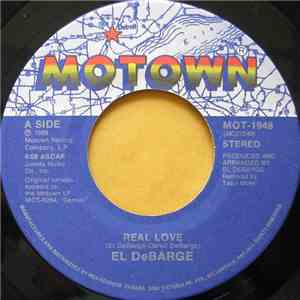 El DeBarge - Real Love
