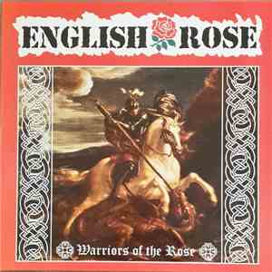 English Rose - Warriors Of The Rose