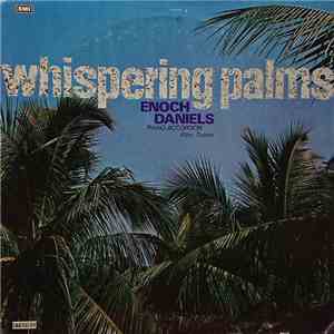 Enoch Daniels - Whispering Palms - Piano Accordion - Film Tunes