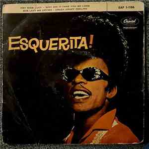 Esquerita - Esquerita!
