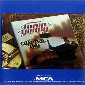 Faron Young - Chapter Two