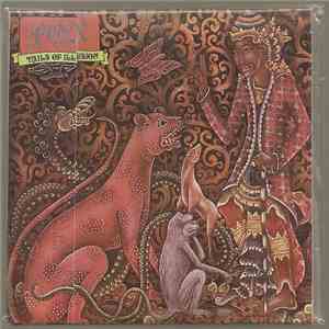 Fox - Tails Of Illusion