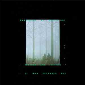 Gardening By Moonlight - Diction And Fiction (12 Inch Extended Mix)