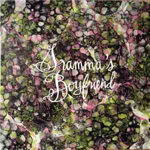 Gramma's Boyfriend - Perm