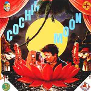 Haruomi Hosono / Tadanori Yokoo - Cochin Moon