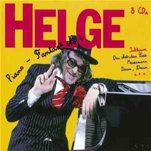 Helge - Piano - Fantasie No 4
