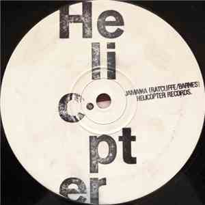 Helicopter - Jamama