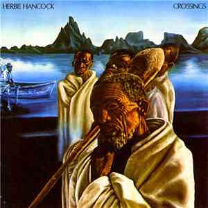 Herbie Hancock - Crossings