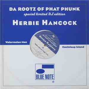 Herbie Hancock - Watermelon Man / Canteloup Island