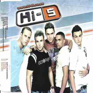 Hi-5 - Weer Sé Dit Weer