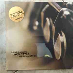 Hüsnü Şenlendirici & Laço Tayfa - Bergama Gaydası