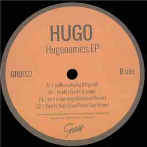 Hugo - Hugonomics EP