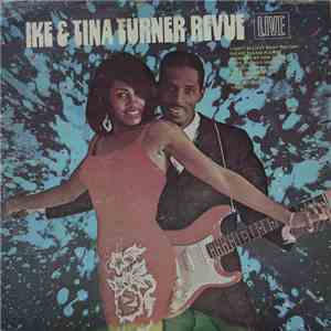 Ike & Tina Turner - Revue Live