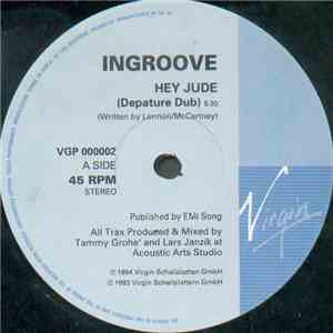 Ingroove - Hey Jude