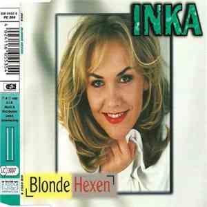Inka - Blonde Hexen