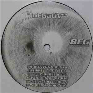 Jens Pfeifer - Negativ