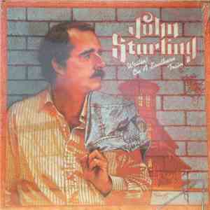 John Starling - Waitin' On A Southern Train