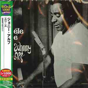 Johnny Alf - Ele É Johnny Alf