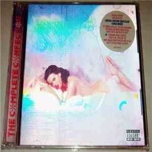 Katy Perry - Teenage Dream - The Complete Confection