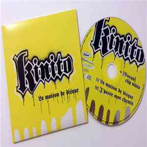 Kinito - La Maison De Disque