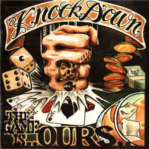 Knockdown - The Game Is Ours